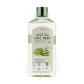 Тонік Esfolio заспокійливий з алое вера 400 мл