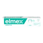 Зубная паста Elmex Sensitive 75 мл