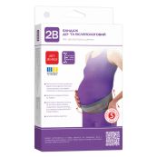 Бандаж до и послеродовой 2B 4502 S/M