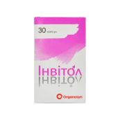 Інвітол капсули №30