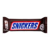 Батончик Snickers 50 г