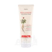 Пенка для умывания Esfolio красный женьшень 150 мл