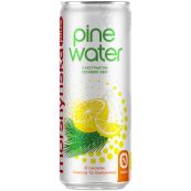 Вода минеральная Моршинская слабогазированная лимон-лимонник 0,33 л