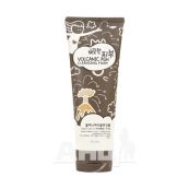 Пінка для вмивання Esfolio вулканічний попіл 150 мл