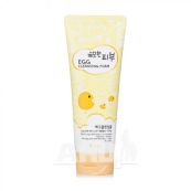Пенка для умывания Esfolio Pure Skin яичная 150 мл