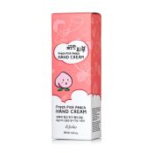 Крем для рук Esfolio Pure Skin персиковий 100 мл