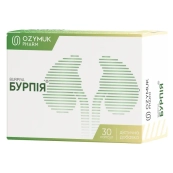 Бурпия диетическая добавка капсулы 420 мг №30