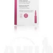 Ампули-концентрат Babe Laboratorios BICALM + з антикуперозний дією і для зняття роздратування на шкірі 2 мл №2