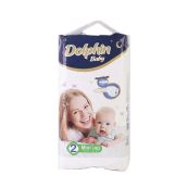 Подгузники Dolphin Mini 3-6 кг №40