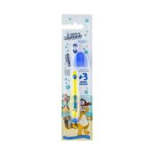 Зубна щітка Pasta del Capitano для дітей з 3-х років м'яка №1