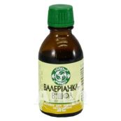 Валеріанка-Вішфа настойка для перорального застосування 25 мл флакон