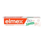 Зубная паста Elmex Junior 75 мл