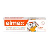 Зубная паста Elmex Kids детская до 6 лет 50 мл