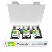 Тазалок краплі оральні флакон 100 мл 2+1 акція