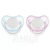 Пустушка Canpol Babies 22/426 6-18 м латексна