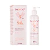 Засіб для інтимної гігієни Salvacyd антибактеріальний 250 мл