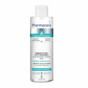 Міцелярна вода Pharmaceris A Prebio-Sensilique пребіотична для дуже чутливої шкіри 200 мл
