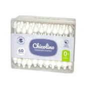 Ватні палички Chicolino для дітей №60