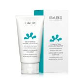 Скраб Babe Laboratorios Facial м'який зволожуючий 50 мл