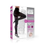 Компрессионные колготки Tiana для беременных 18-21мм 140 den бежевые размер 2