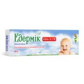 Едермік гель 0,1 % туба 30 г