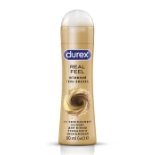 Інтимна гель-змазка Durex play real feel 50 мл