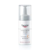 Сироватка Eucerin Hyaluron-Filler з вітаміном С бустер ампули 8 мл №1