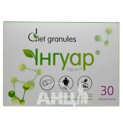 Інгуар пакет №30