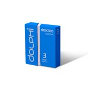 Презервативи Dolphi lux delicate №3