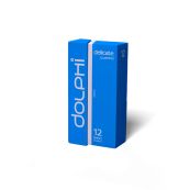 Презервативи Dolphi lux delicate №12