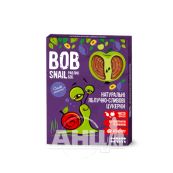 Цукерки Равлик Боб яблуко слива 120 г