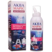 Аква Маріс Екстра Стронг спрей назальний 150 мл