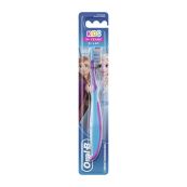 Зубна щітка Oral-B Kids екстра м'яка для дітей 3-5 років