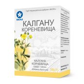Фіточай калгану корневища 50 г