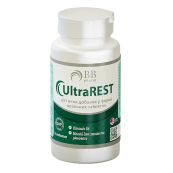 Ультрарест таблетки №30