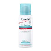 Спрей Eucerin AtopiControl проти свербіння 50 мл