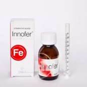 Иннофер суспензия 100 мл