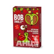 Цукерки Равлик Боб яблуко вишня 54 г