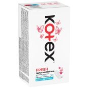 Щоденні прокладки Kotex Normal Deo №56