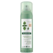 Шампунь Klorane сухой с крапивой 150 мл