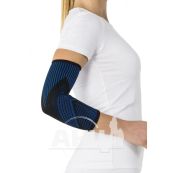 Бандаж для локтевого сустава компрессионный Торос-Груп (609) размер 2