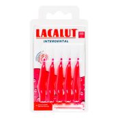 Інтердентальні щітки Lacalut Interdental XXS