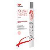 Пом'якшуючий крем Elfa Pharm Atopi Med 400 мл