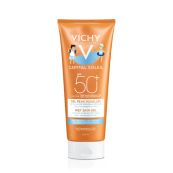 Сонцезахисний гель Vichy Capital Soleil для дітей SPF 50+ 200 мл