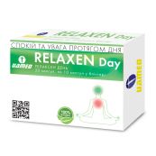 Релаксен День капсулы №20