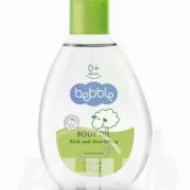 Детское масло для тела Bebble 150 мл