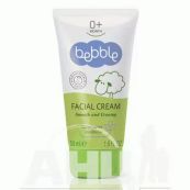Детский крем Bebble для лица 50 мл