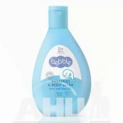 Детский шампунь Bebble для волос и тела 200 мл
