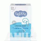 Детское крем-мыло Bebble 75 г