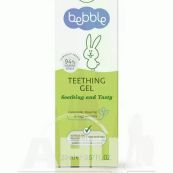 Детский гель для зубов Bebble 20 мл